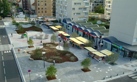 Bois-Colombes_Ville-fleurie_Mermoz Bois-Colombes_Ville-fleurie_Mermoz
